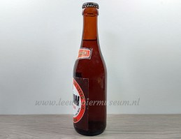 leeuw bier fles pilsener 1970 zijkant9